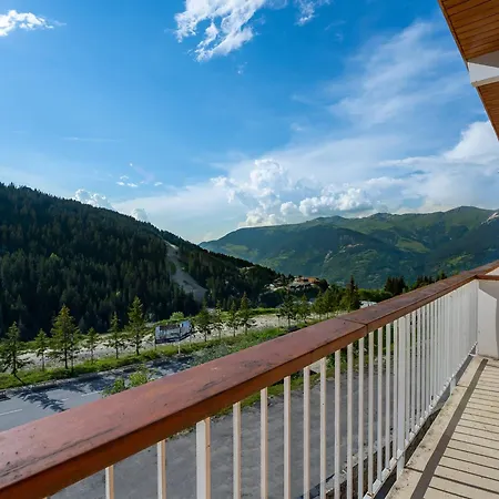 Bel A Avec Parking Et Wifi - Fr-1-563-33 Courchevel