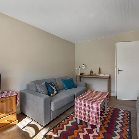Apartment Bel A Avec Parking Et Wifi - Fr-1-563-33